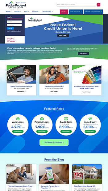 Peake-Federal-Credit-Union